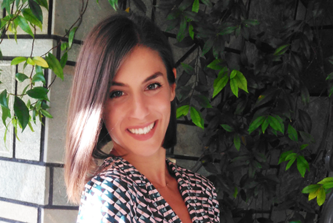 Βικτώρια Παλαιοπάνου